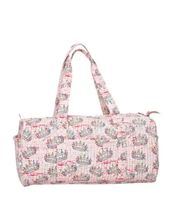 Дорожная сумка Crown Jewel Sunshine Society, мультиколор