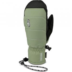 Варежки Snuggler - женские Crab Grab, Sage