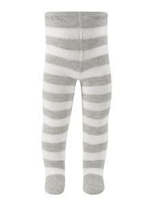 Колготки EWERS, Mottled Grey/White