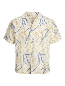 Рубашка JACK & JONES PLUS