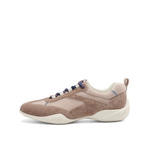 Rosa Bianca Женские низкие повседневные туфли - розовые (стелька из коровьей кожи), цвет Pink (Cow Leather Insole)