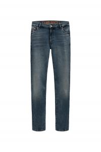 Обычные джинсы CAMP DAVID, темно-синий