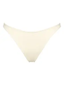 Плавки бикини Ultime с высоким вырезом Eres, нейтральный