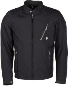 Куртка текстильная Helstons Colt мотоциклетные, черный