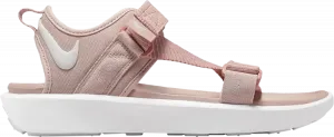 Сандалии Nike Wmns Vista NA Sandal 'Pink Oxford White', розовый