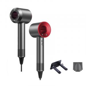 Фен Dr.Flash, красный