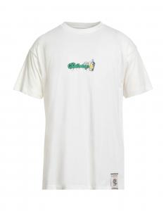 Футболка Bikkembergs, белый