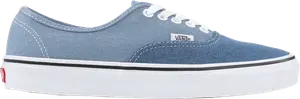 Кеды Vans Authentic 2-Tone Denim, синий
