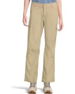 Джинсы L.L.Bean Vista Trekking Pants, цвет Sandstone