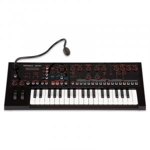 Аналоговый/цифровой кроссовер Roland JD-Xi Black JDXI