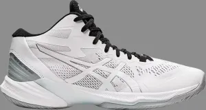 Кроссовки sky elite ff mt 2 'white pure silver' Asics, белый