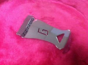Gretsch Short G Tailpiece для Duo Jet и Firebird Solid body