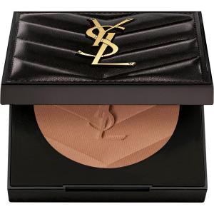 Пудра Yves Saint Laurent All Hours Hyper Finish, оттенок #6, 7.5 г