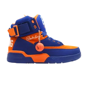 Кроссовки Ewing 33 Hi, синий