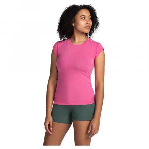 Футболка Kilpi Promo, розовый