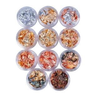 Двусторонний Пламенный Ультра, Molly Lac