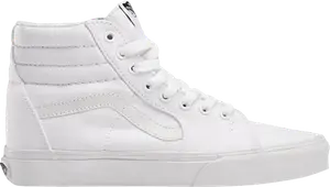 Кеды Vans Sk8-Hi True White, белый