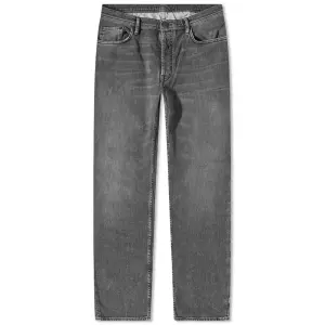 Джинсы Acne Studios River Slim Tapered Jean