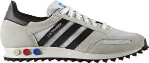 Кроссовки Adidas LA Trainer OG, серый