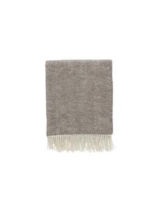 Södahl Плед «Спокойствие» бежевого цвета