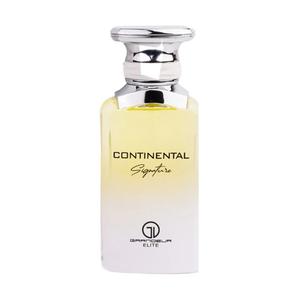 Парфюмерная вода Grandeur Elite Continental Signature