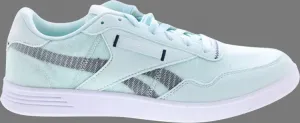 Кроссовки club memt textile 'chalk blue' Reebok, синий