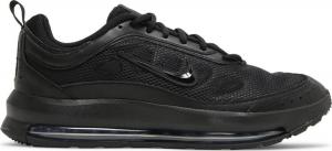 Кроссовки Nike Air Max AP 'Triple Black', черный