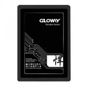 SSD-накопитель Gloway Titans 4ТБ