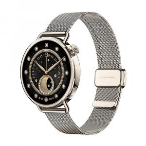 Умные часы Xiaomi Watch  S4 (CN), 41 мм, Bluetooth, золотой