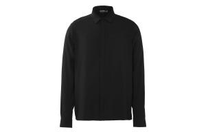 Мужская рубашка Arcteryx, цвет Black