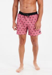 Пляжные шорты PARCO Protest, цвет Duskskypink