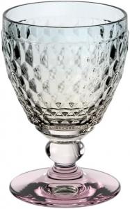 Бокал для белого вина Villeroy & Boch Boston, 125 мл, перламутровый