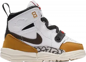 Кроссовки Jordan Legacy 312 TD Rookie of the Year, коричневый