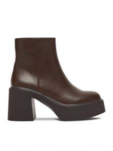 Ботильоны CEO-XT1122 Deezee, коричневый