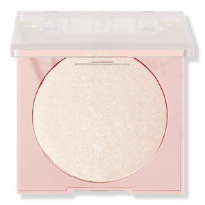 Прессованная пудра-хайлайтер ColourPop, Cold One (icy champagne)