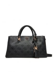 Сумка Tisha HWPD77 64060 Guess, черный