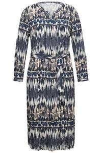 Миди платье MIAMODA, Black