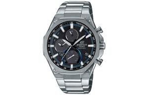Часы Casio Edifice, арт. EQB-1100YD-1APR, черный