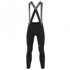 Тайтсы Assos Mille GT Winter C2 Bib, черный