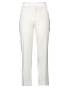 Брюки ..,Merci, белый