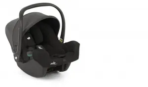 Детское сиденье i-snug 2 shale Joie, черный