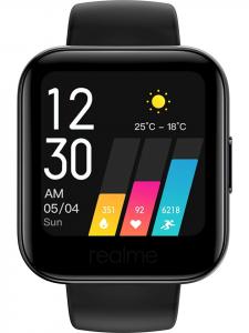 Wisam Смарт-часы RMA161 на Android, черные, новые, в оригинальной запечатанной упаковке