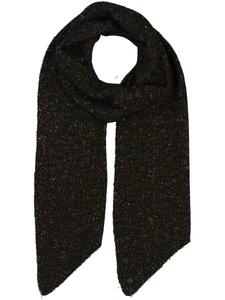 Шарф FRAAS, Black