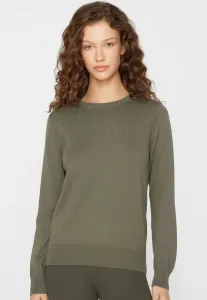 Полностью формованный джемпер Tezenis, Green