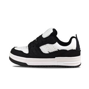 Нескользящие легкие низкие кроссовки для скейтбординга унисекс ZUIBANG, Green