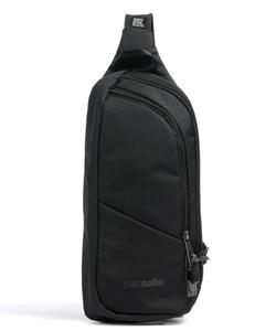 Сумка-слинг Vibe 150 Полиэстер, нейлон Pacsafe, черный