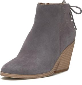 Женские ботильоны Lucky Brand Mikasi на шнуровке, Excalibur