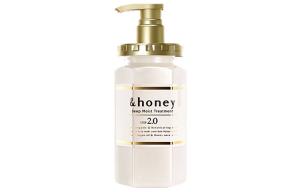 Кондиционеры для волос Unisex &honey Glossy