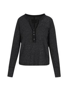 Блуза usha BLUE LABEL Blouse, черный