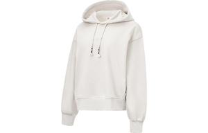 LiNing Свитшот женский вересково-серый